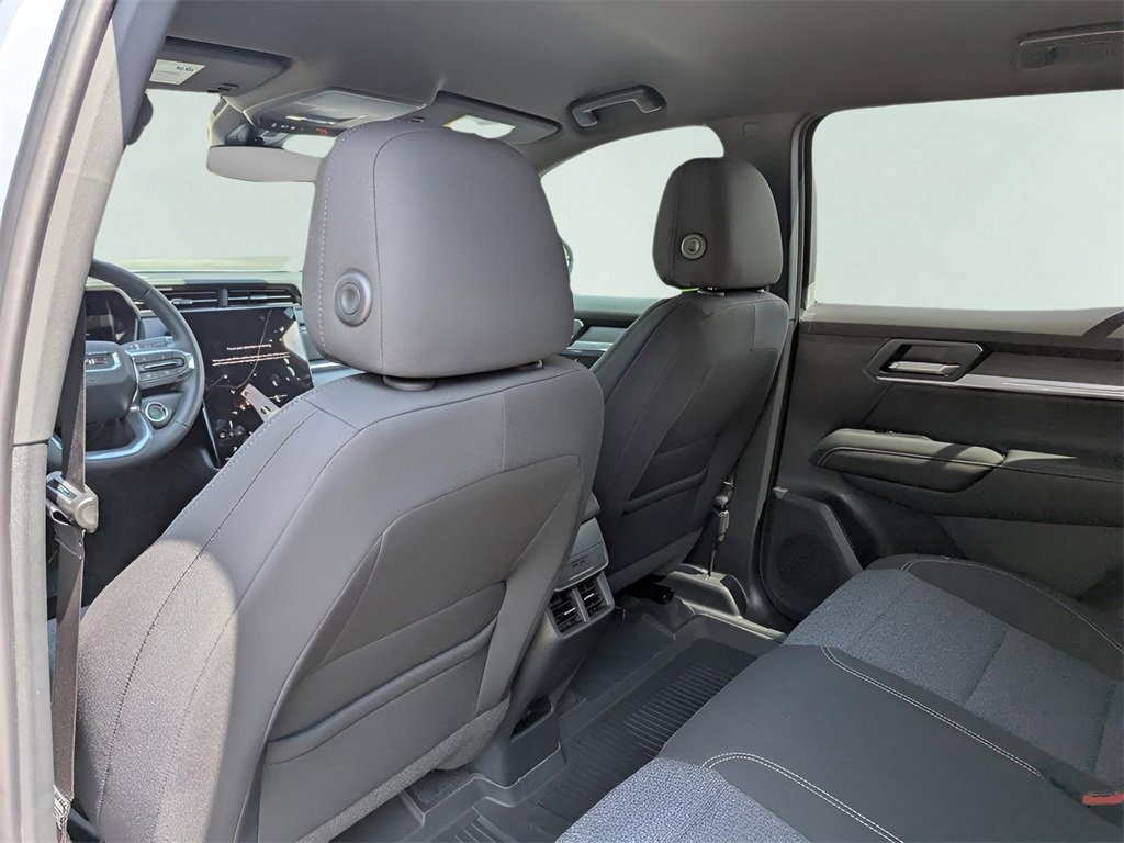 New 2026 GMC Terrain Elevation image 16