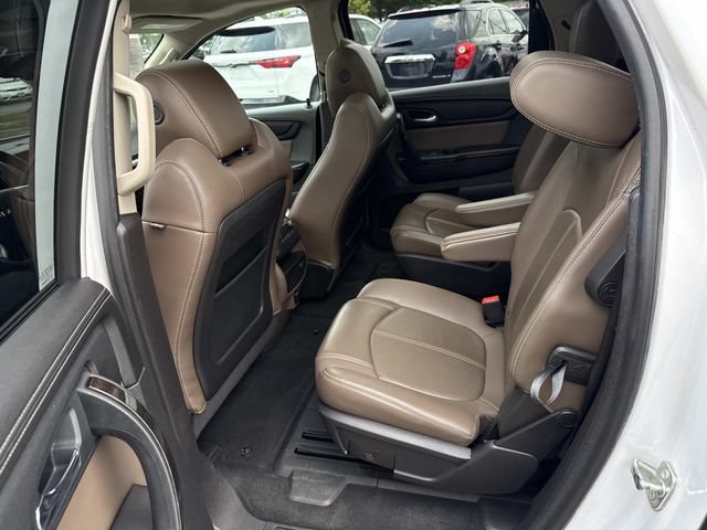 Used 2016 GMC Acadia SLT w/ Open Road Package AWD/4WD image 14