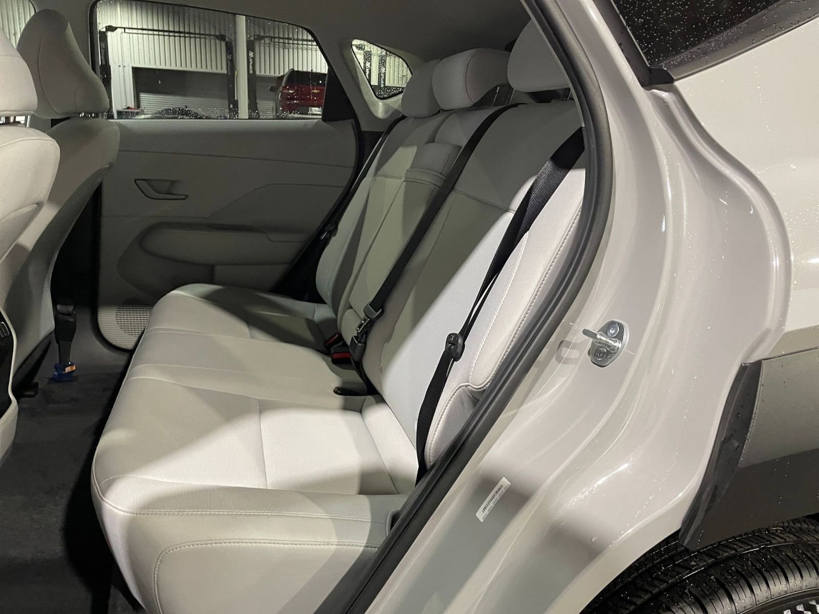 Used 2025 Hyundai Kona SEL image 27