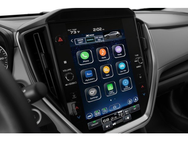 New 2027 Subaru Crosstrek 2.5i Premium AWD/4WD image 20