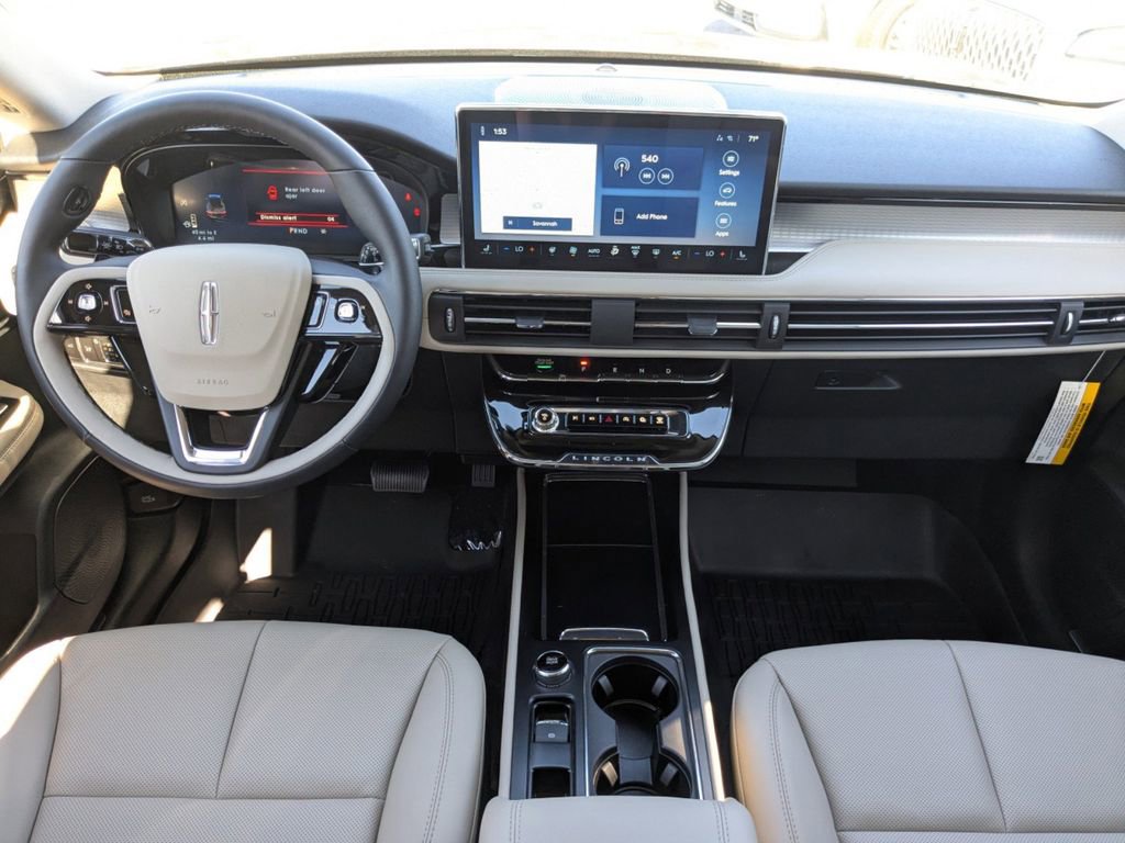 New 2026 Lincoln Corsair Premiere FWD image 15