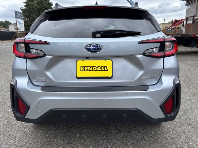 Certified 2025 Subaru Crosstrek 2.5i Limited w/ Crosstrek Mirror Package AWD/4WD image 27