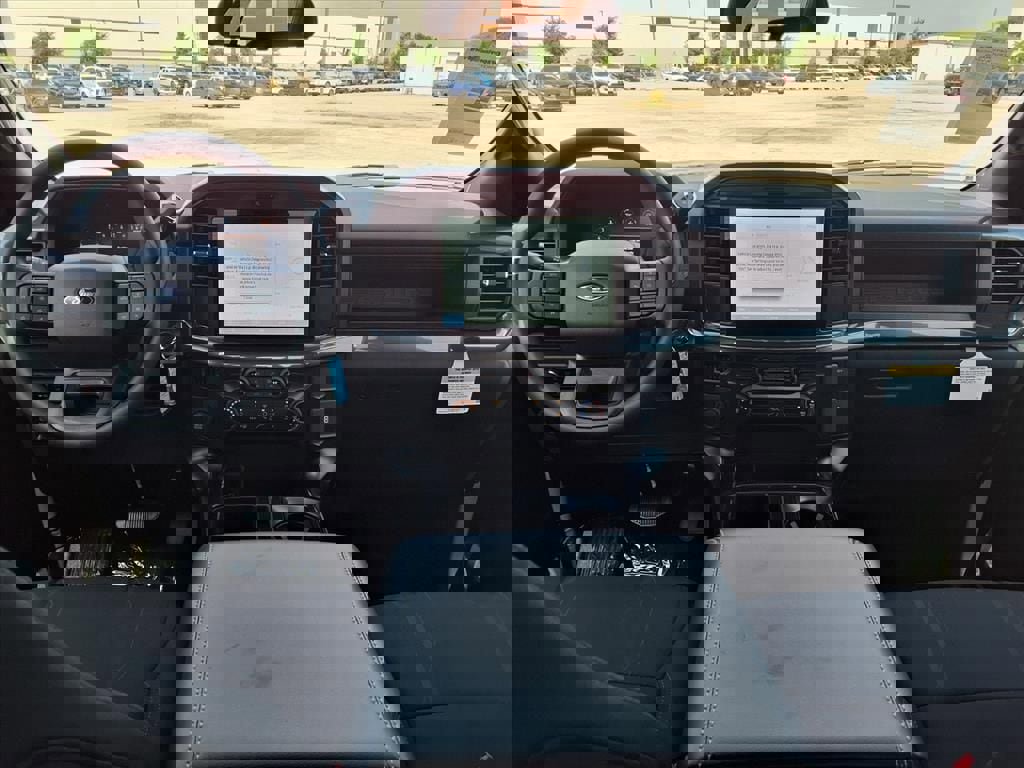 New 2026 Ford F150 STX RWD image 14