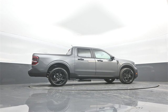 New 2026 Ford Maverick XLT image 33