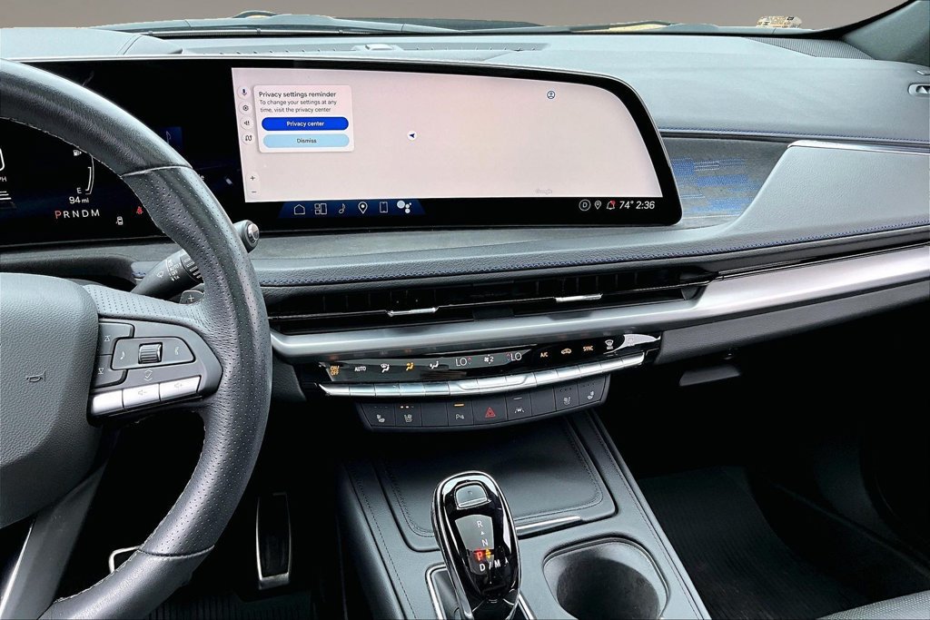 Used 2024 Cadillac XT4 Sport FWD image 6
