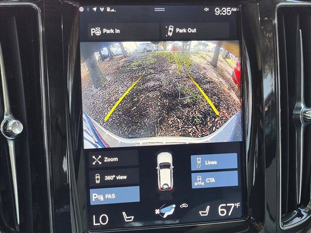Used 2019 Volvo XC60 T6 Inscription AWD/4WD image 13
