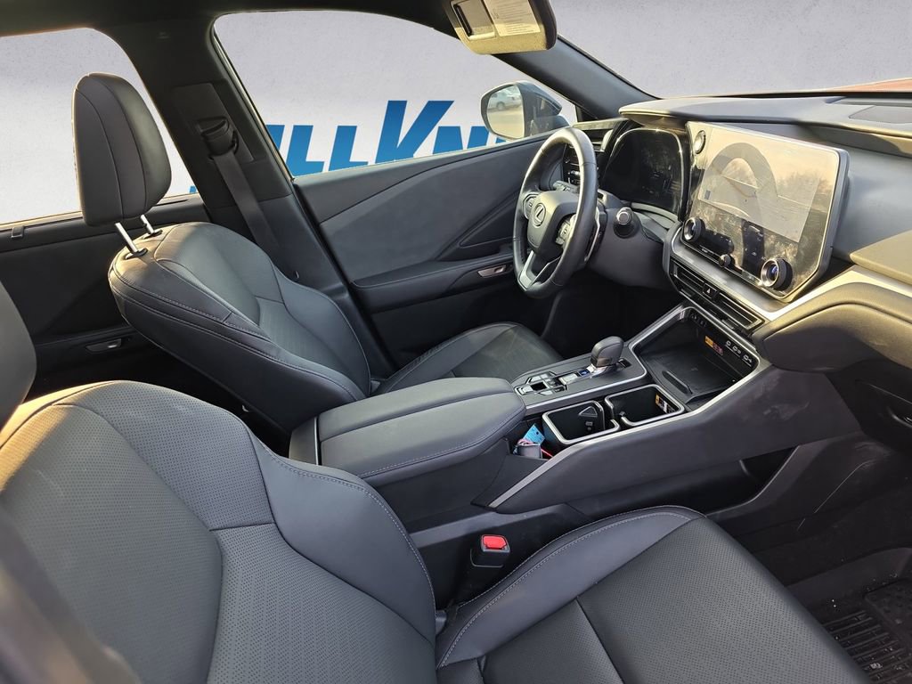 Used 2025 Lexus TX 350 AWD image 15