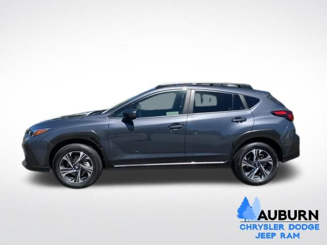Used 2025 Subaru Crosstrek 2.5i Premium AWD/4WD image 4