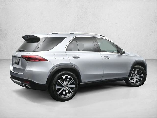 Certified 2026 Mercedes-Benz GLE 350 4MATIC image 7