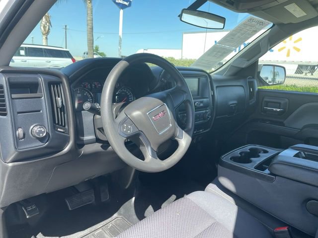 Used 2018 GMC Sierra 1500 2WD Regular Cab image 10