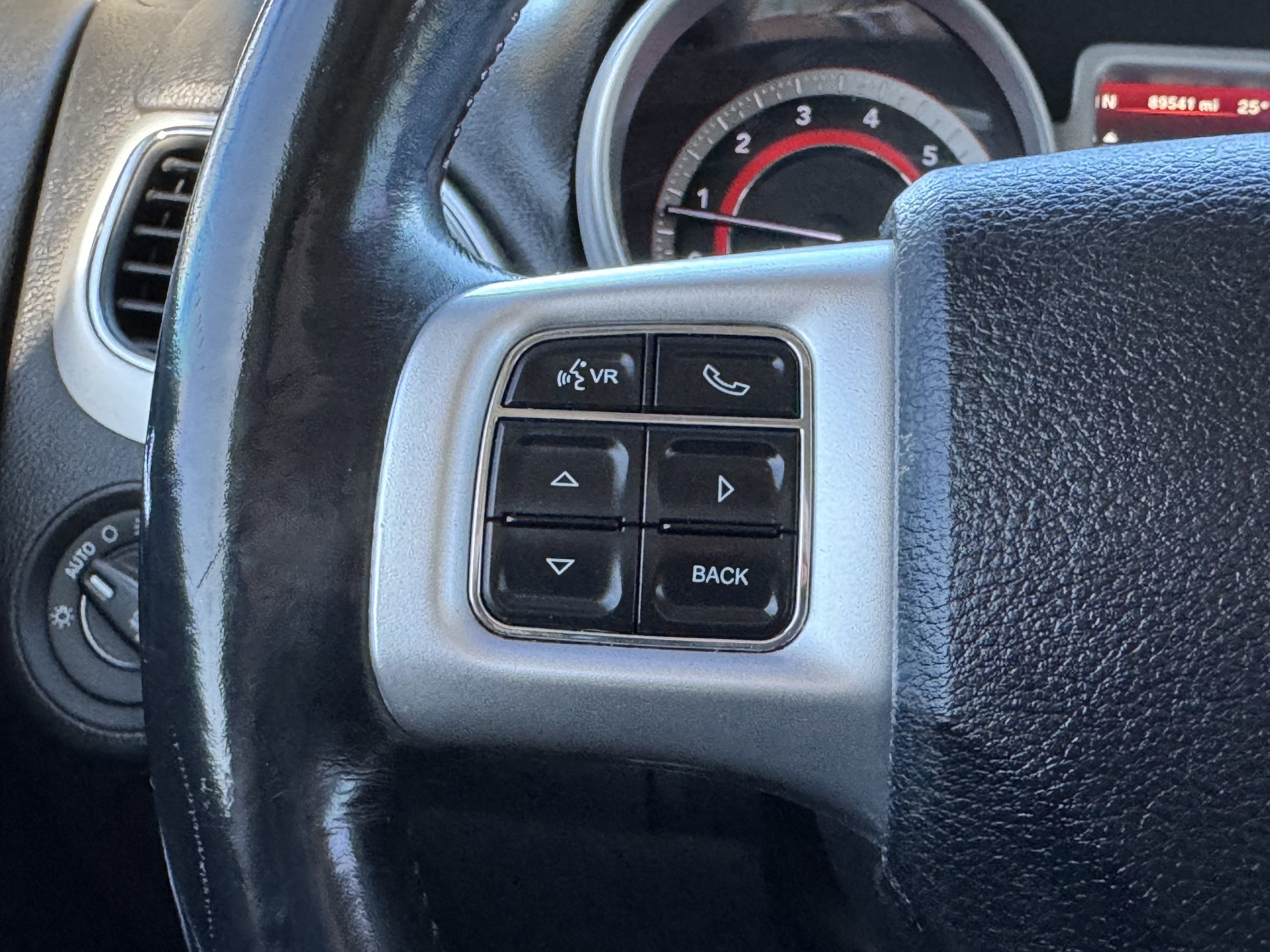 Used 2019 Dodge Journey GT image 30