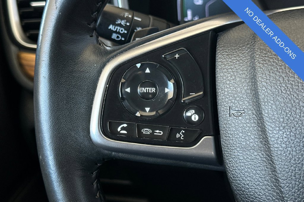 Used 2022 Honda CR-V Touring image 28