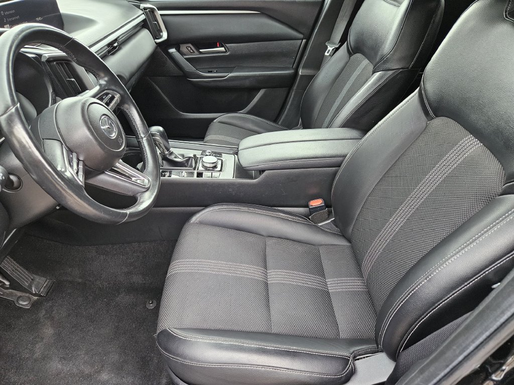 Used 2024 MAZDA CX-50 AWD 2.5 S w/ Preferred Package image 11