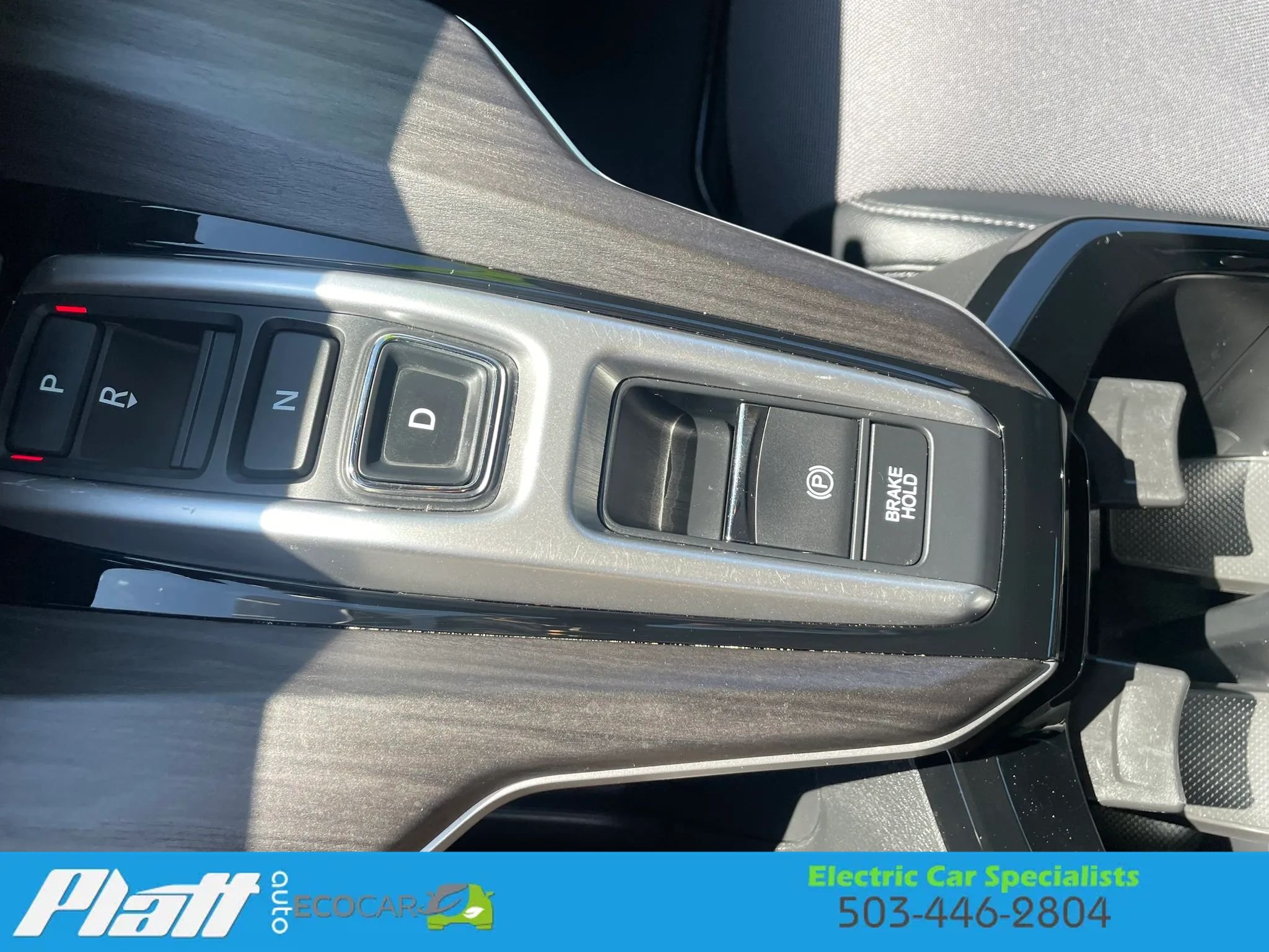 Used 2019 Honda Clarity Plug-In Hybrid image 29
