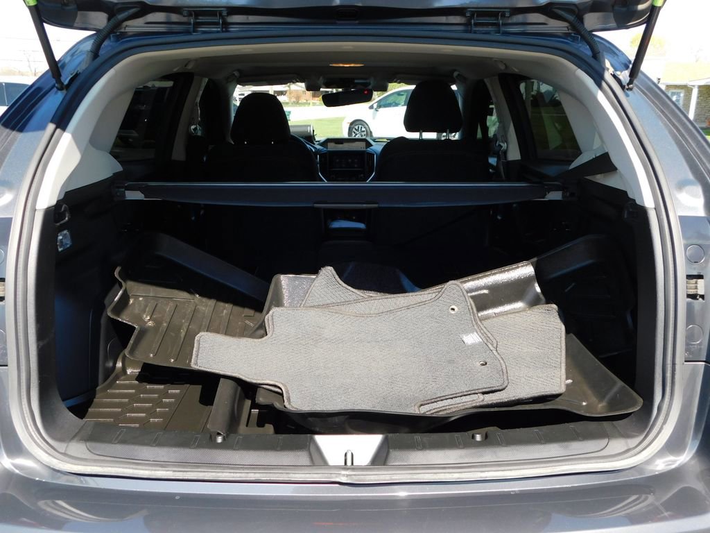 Used 2023 Subaru Crosstrek 2.0i Premium image 24