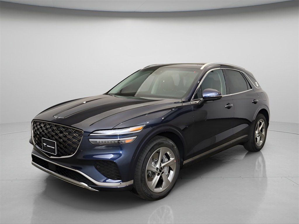 New 2026 Genesis GV70 2.5T Select image 2