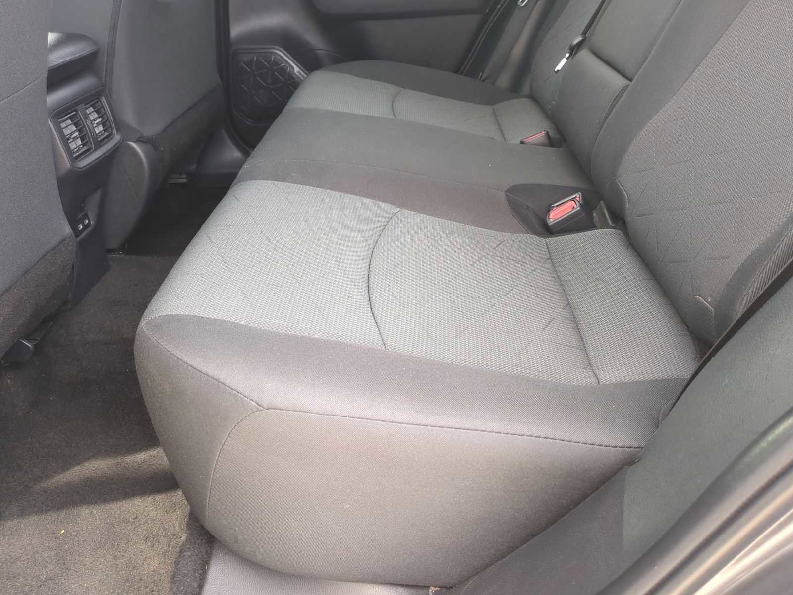 Used 2024 Toyota RAV4 XLE image 24