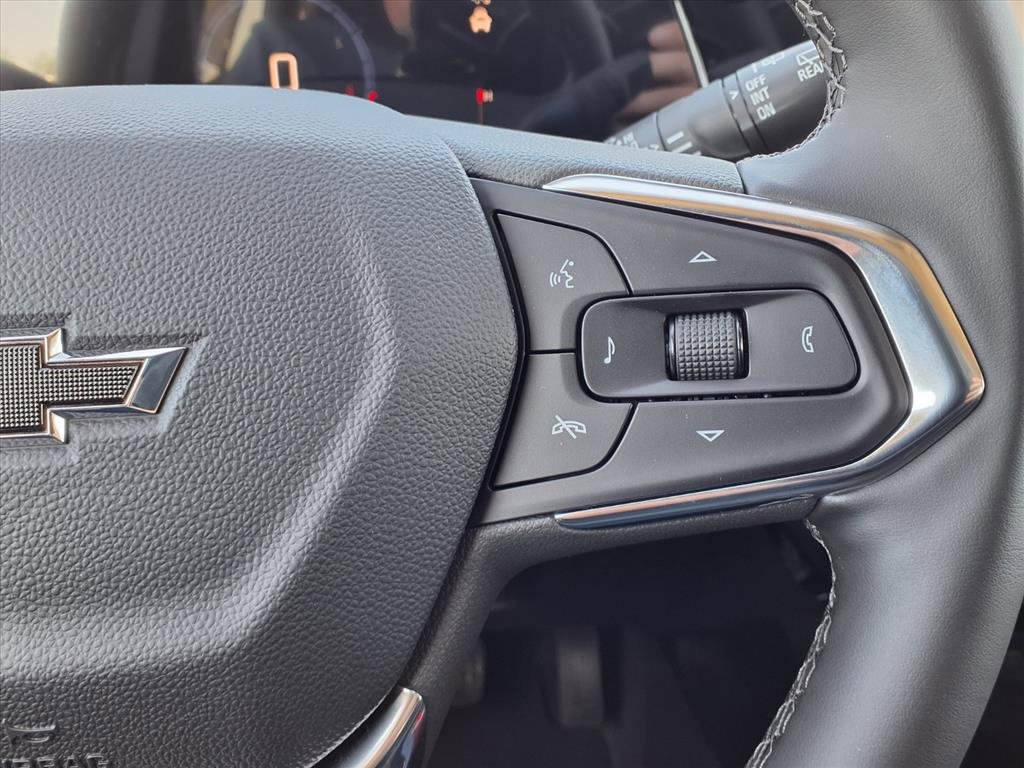 New 2026 Chevrolet Trax ACTIV w/ Driver Confidence Package image 17