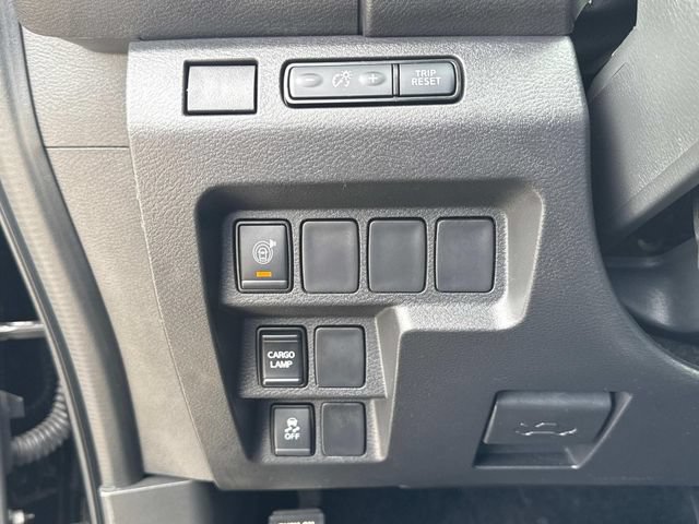 Used 2025 Nissan Frontier SV RWD image 26