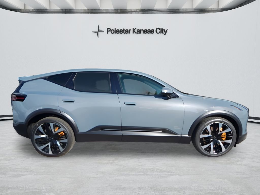 New 2025 Polestar Polestar 3 AWD/4WD image 4