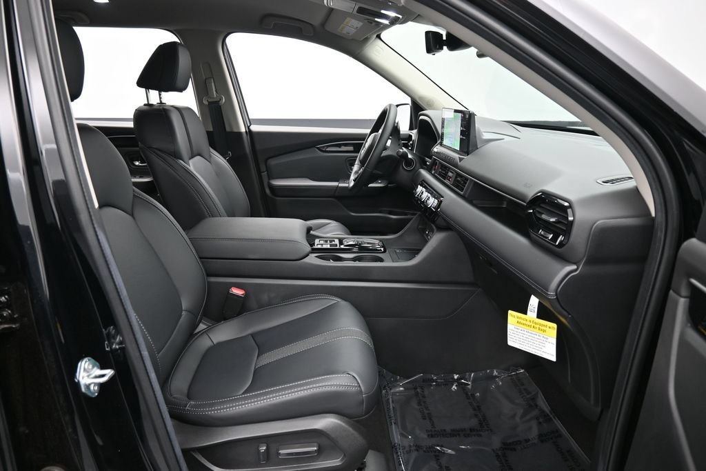 Used 2026 Honda Passport RTL image 36