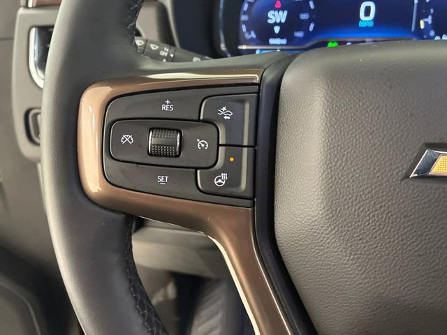 Used 2023 Chevrolet Tahoe High Country image 23