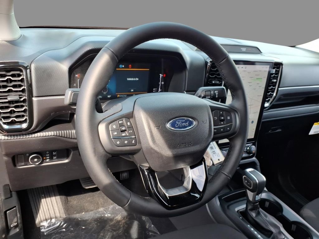 New 2026 Ford Ranger XLT image 21