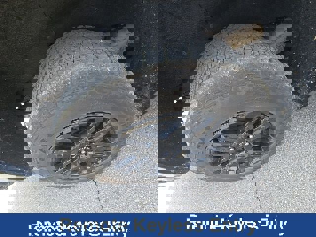 Used 2024 Chevrolet Silverado 1500 Custom w/ Turbomax Blackout Package image 22