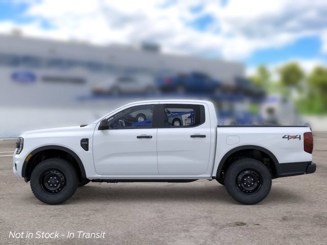 New 2026 Ford Ranger XL AWD/4WD image 4