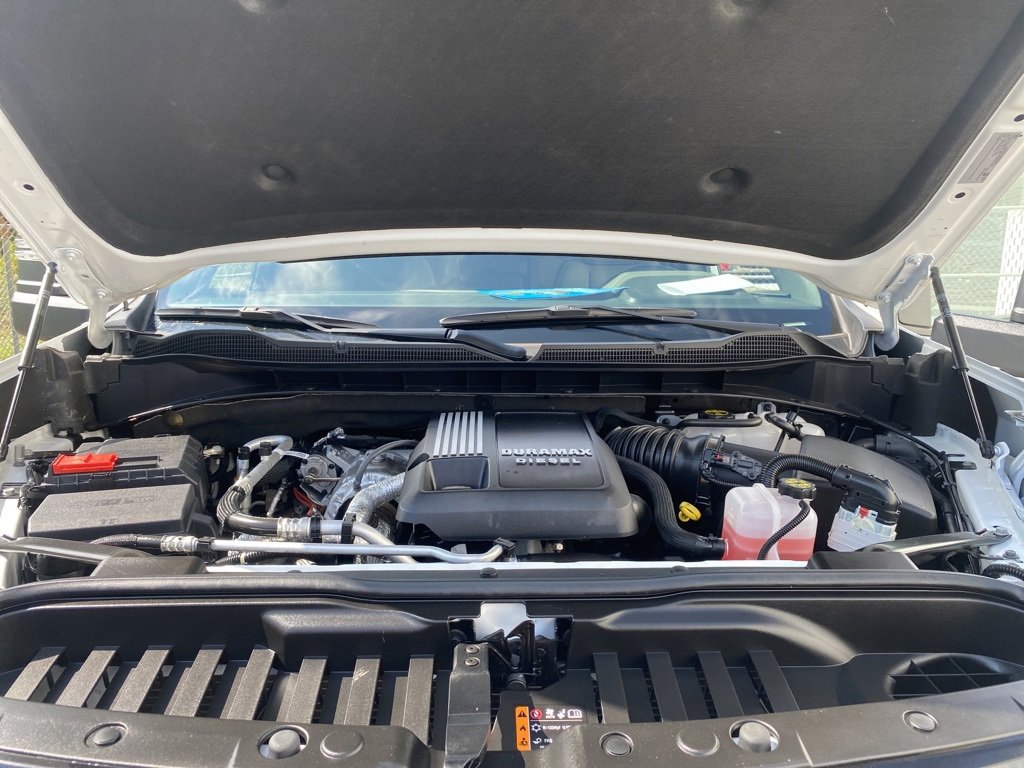 Used 2024 Chevrolet Silverado 1500 ZR2 w/ ZR2 Bison Edition image 41