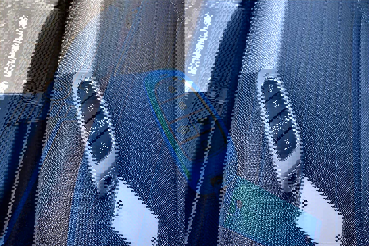 Used 2024 Hyundai Santa Cruz SEL w/ Activity Package image 15