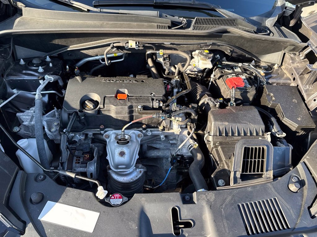 Used 2024 Honda HR-V LX image 10