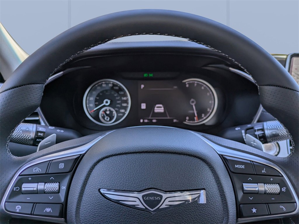 New 2026 Genesis G70 2.5T image 29