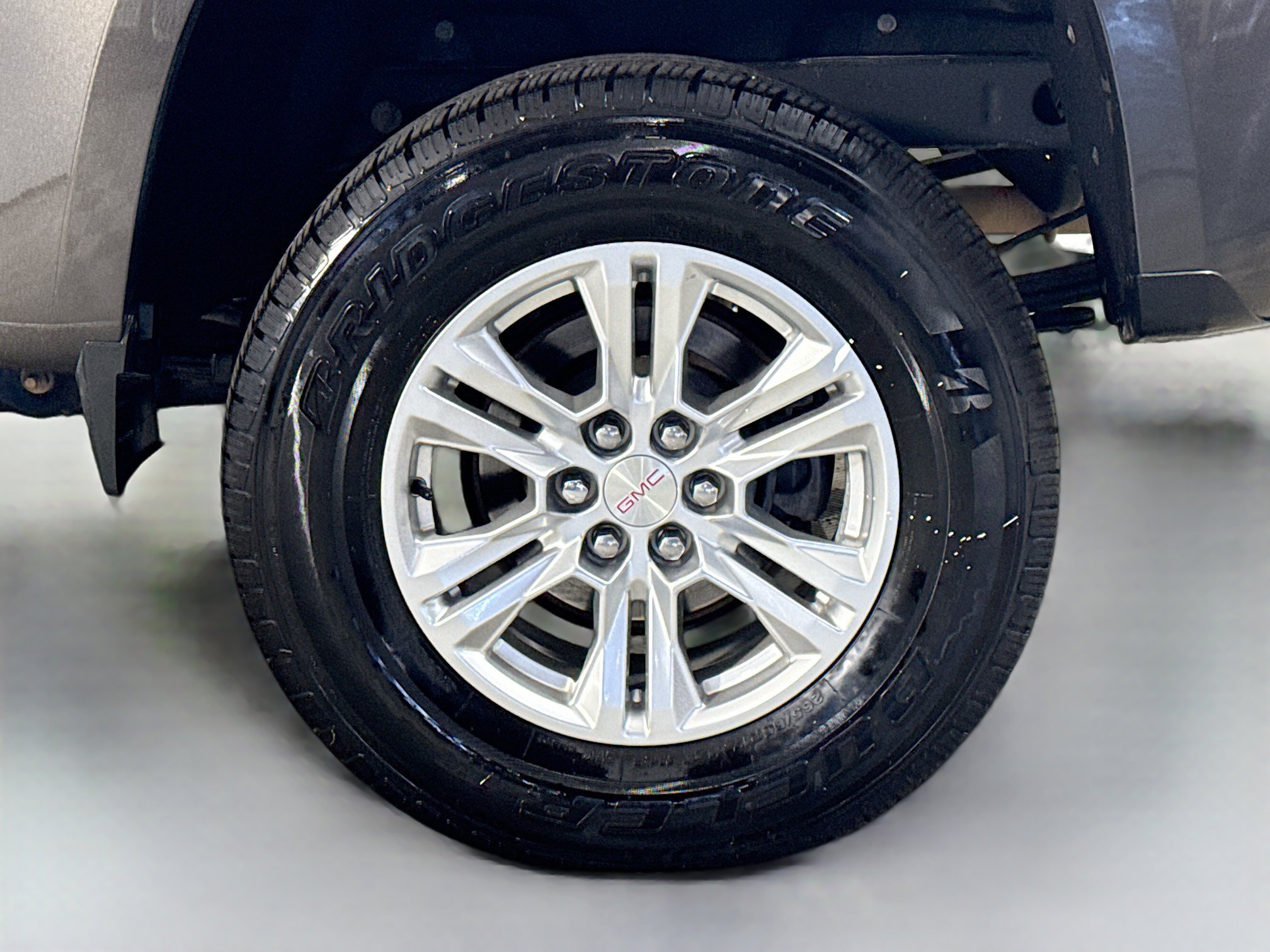 Used 2020 GMC Canyon SLE w/ SLE Convenience Package image 37