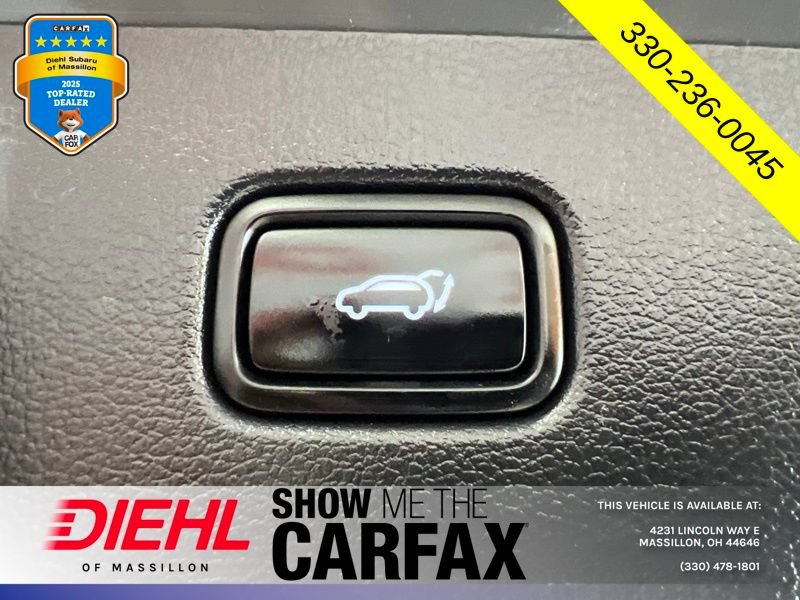 Used 2021 Hyundai Palisade SEL w/ Premium Package AWD/4WD image 9