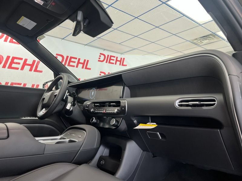 New 2026 Hyundai Palisade Calligraphy AWD/4WD image 15