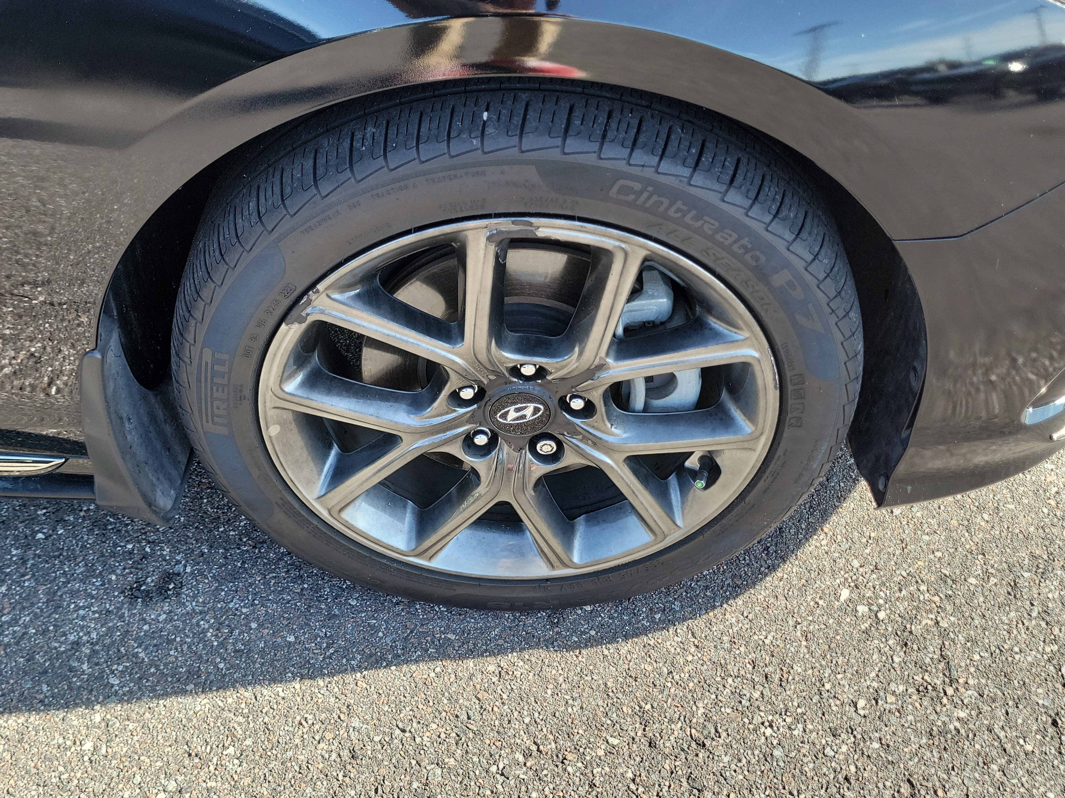 Used 2018 Hyundai Sonata Limited FWD image 41