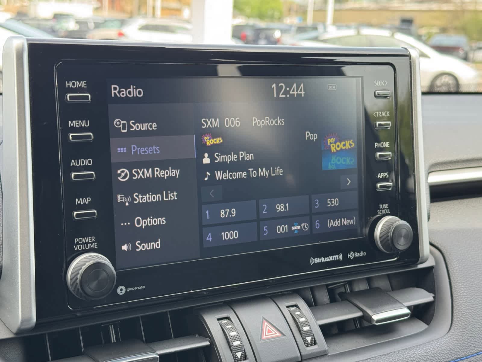 Used 2019 Toyota RAV4 XSE AWD/4WD image 6