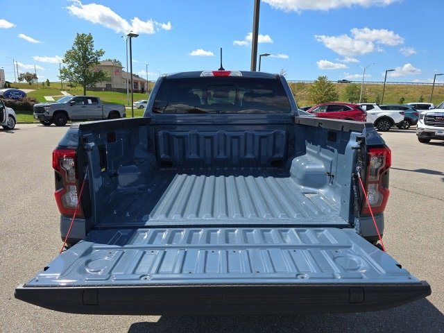 New 2025 Ford Ranger XLT image 16