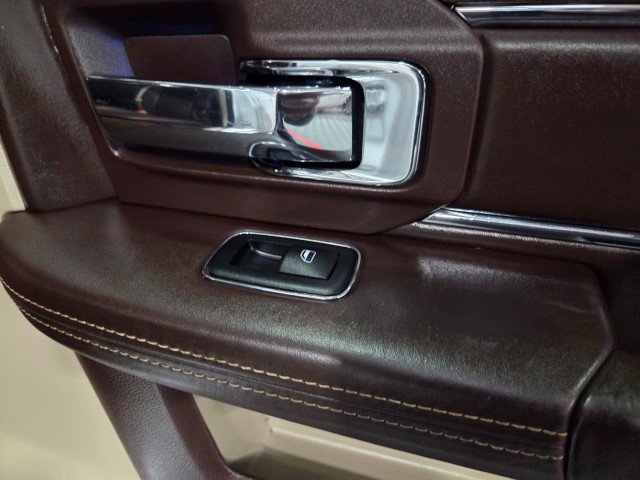 Used 2016 RAM 2500 Longhorn w/ Convenience Group image 33