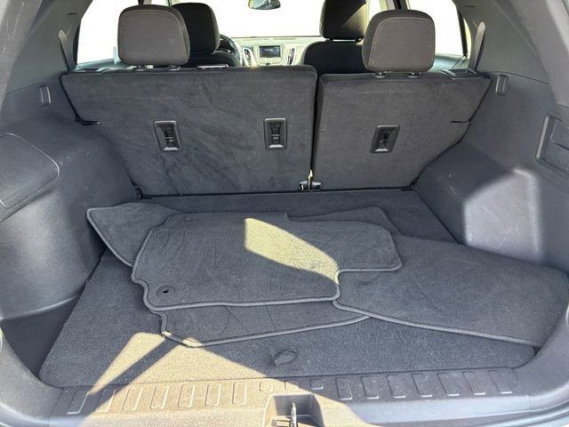 Used 2024 Chevrolet Equinox LT FWD image 19