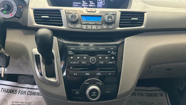 Used 2011 Honda Odyssey EX-L image 11