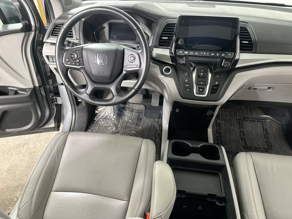 Used 2021 Honda Odyssey EX-L image 20