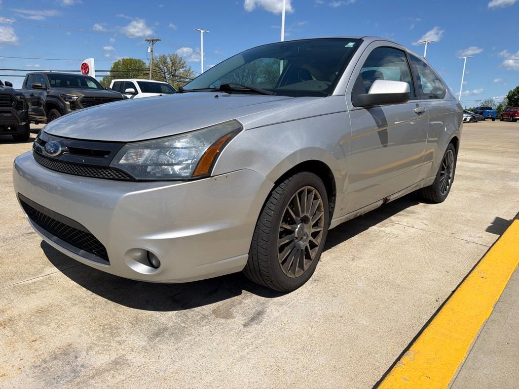 Used 2009 Ford Focus SES FWD image 23