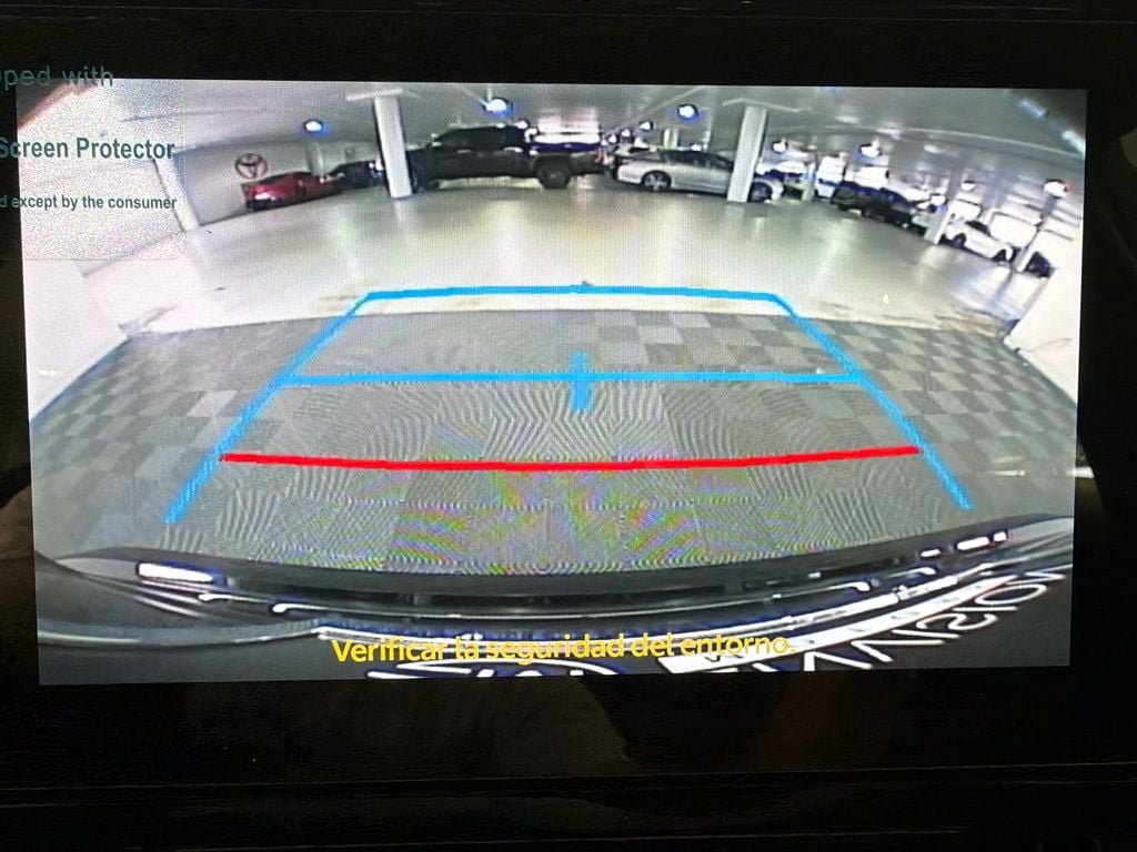 Certified 2026 Toyota Corolla SE FWD image 33