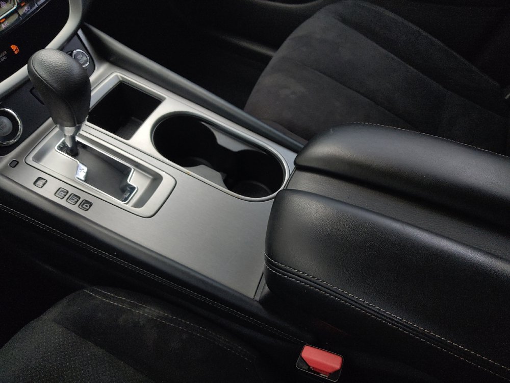 Used 2021 Nissan Murano S image 26