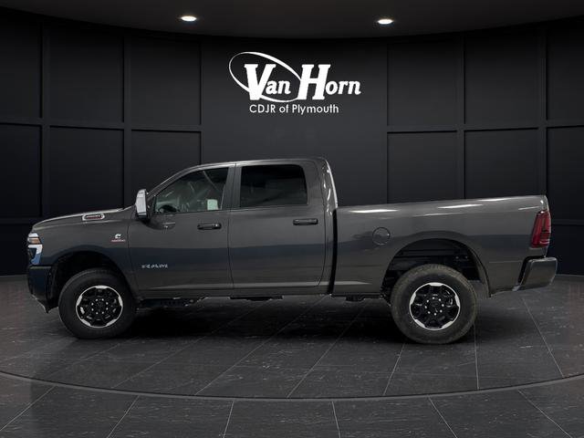 New 2025 RAM 2500 Laramie image 12