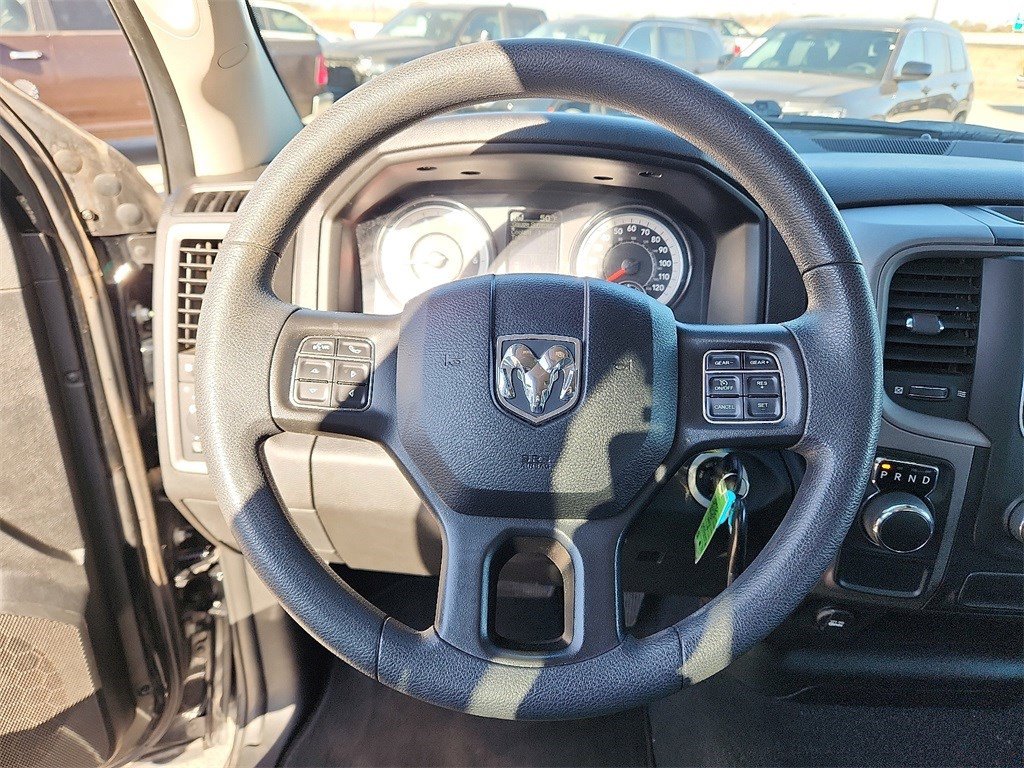 Used 2021 RAM 1500 Tradesman w/ Chrome Plus Package image 28