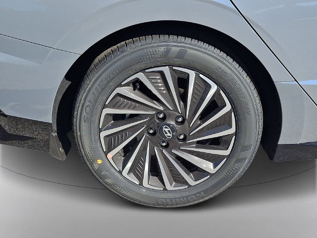 New 2027 Hyundai Sonata Limited FWD image 6