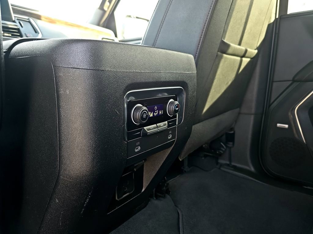 Used 2023 Chevrolet Tahoe Z71 AWD/4WD image 25